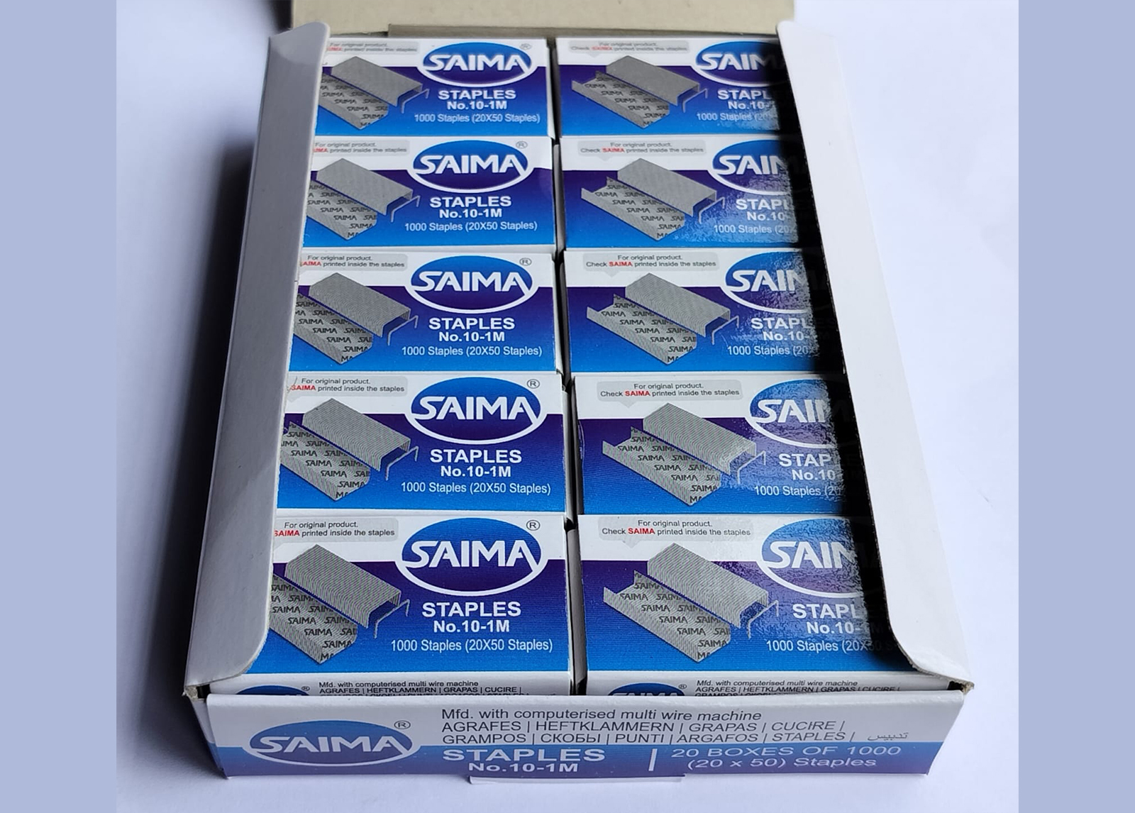 Saima Drive In SS mig Welding Wire Manufacturers in Pune| High Quality Welding Wires ...